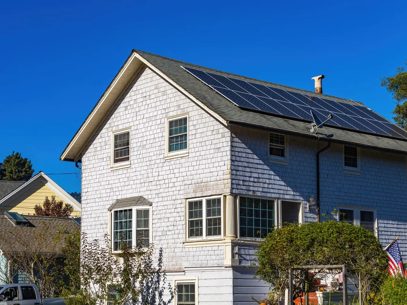 How Long Do Solar Panels Last in South Africa?