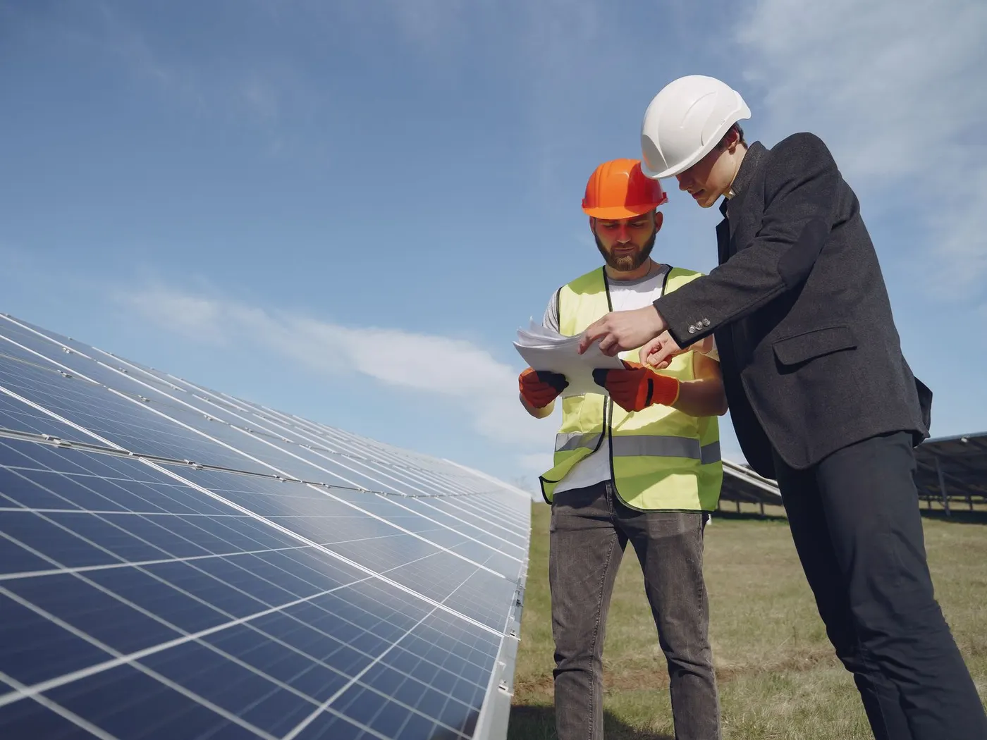 How to Choose a Solar Installer You Can Trust