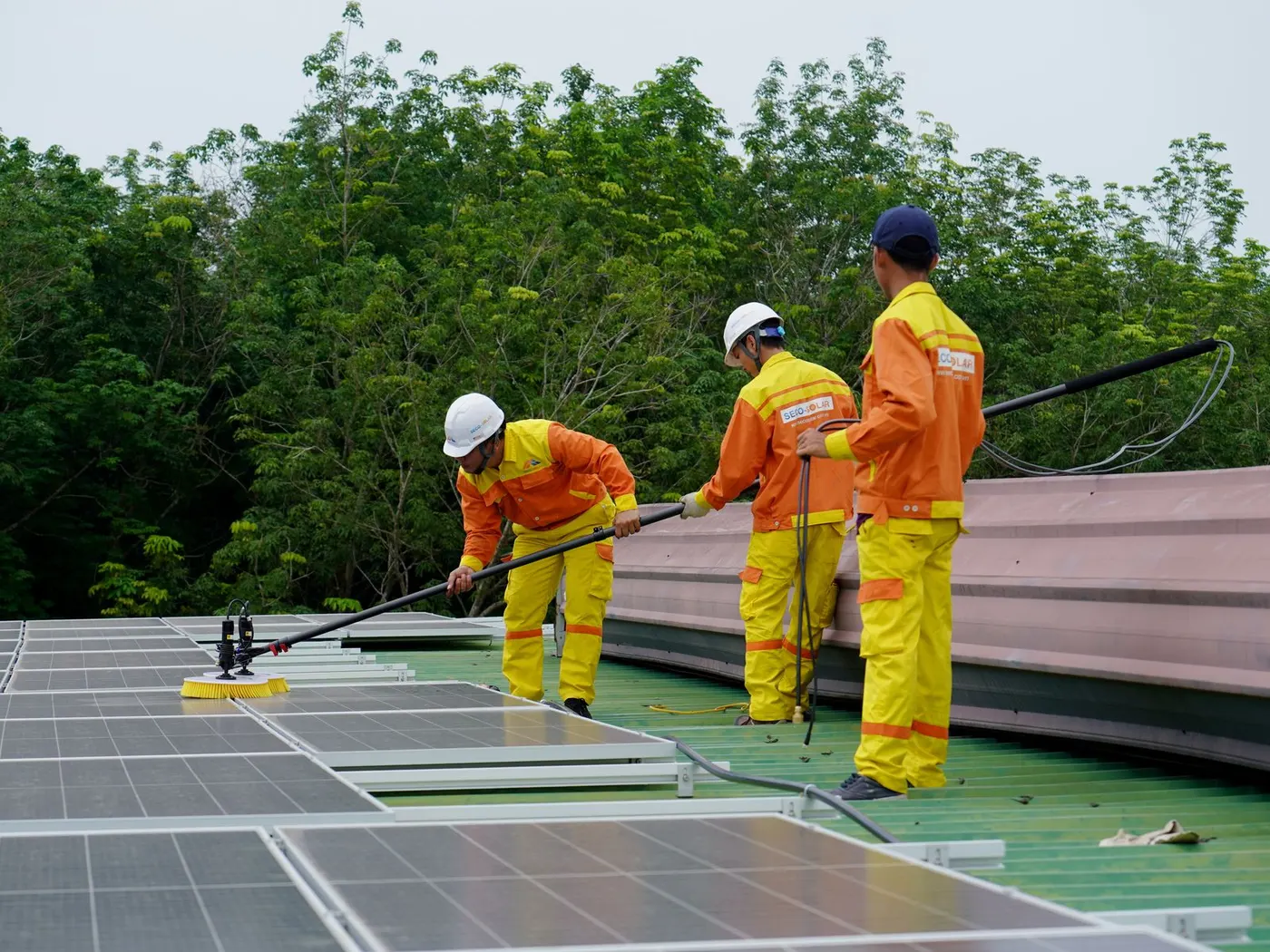 Can You Relocate a Solar System? Costs & Cautions