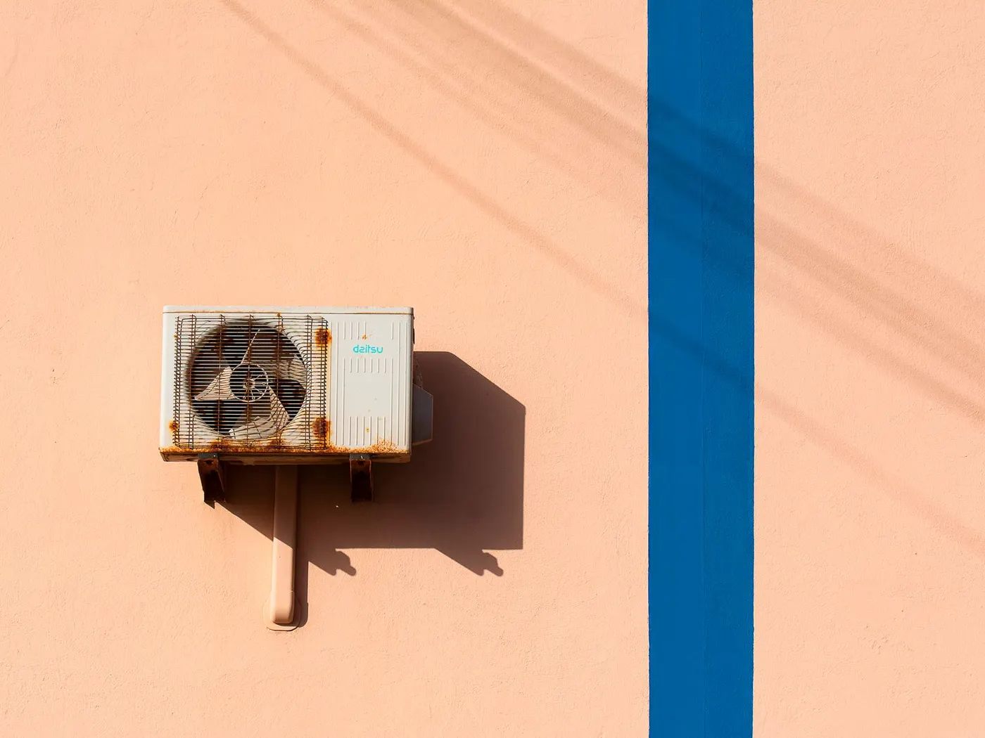 Can Solar Run Your Air Conditioning?