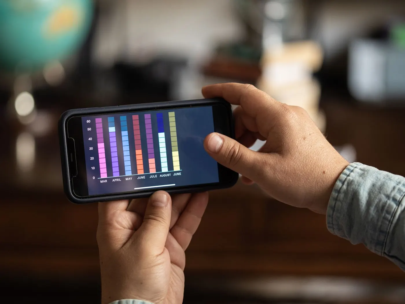 Solar Monitoring Apps: Watching Your System Work