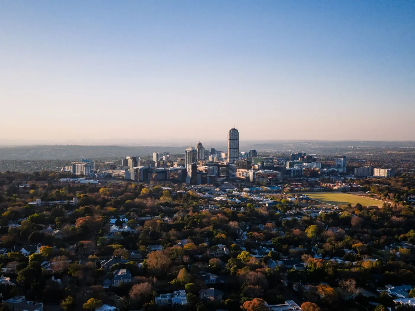 Going Solar in Sandton: Costs, Rules and What to Expect