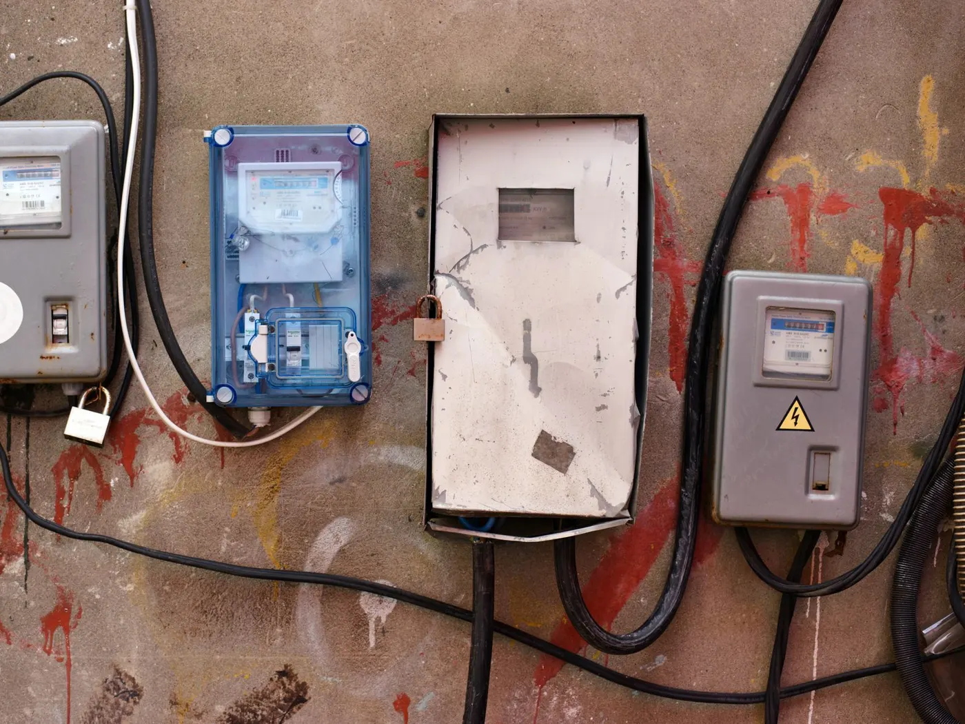 Electricity Tariffs in South Africa Explained
