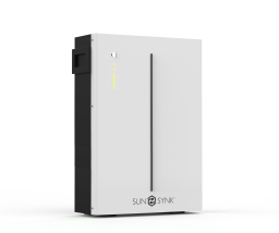 Sunsynk 10.65kWh battery solar equipment