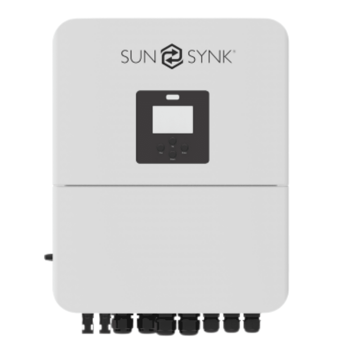 Sunsynk