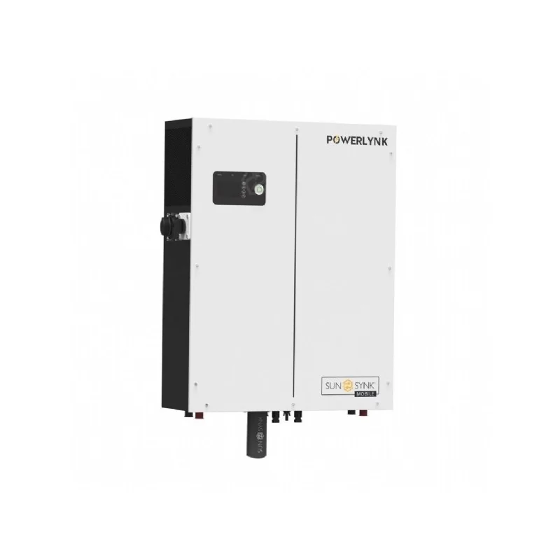 Sunsynk Powerlynk X 3.6kW solar equipment